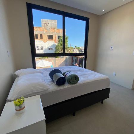 Apartamento Do Milhao Torres Exterior photo