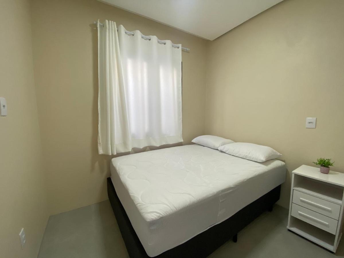 Apartamento Do Milhao Torres Exterior photo