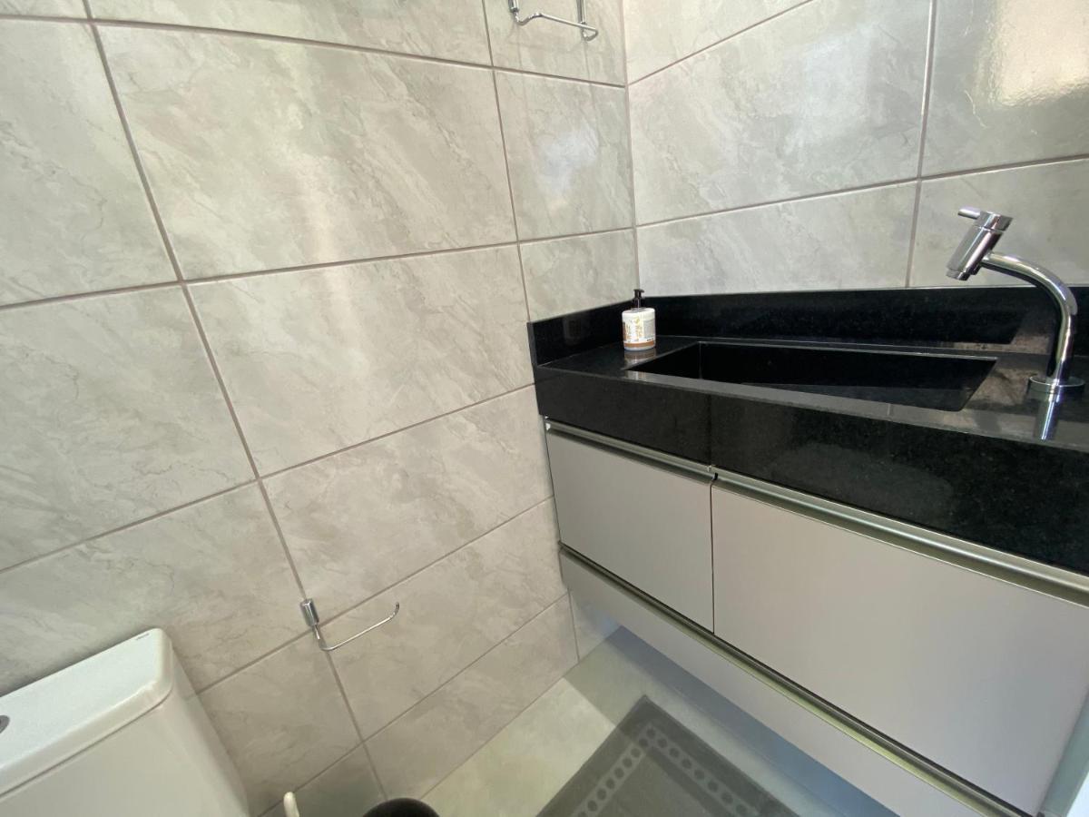 Apartamento Do Milhao Torres Exterior photo