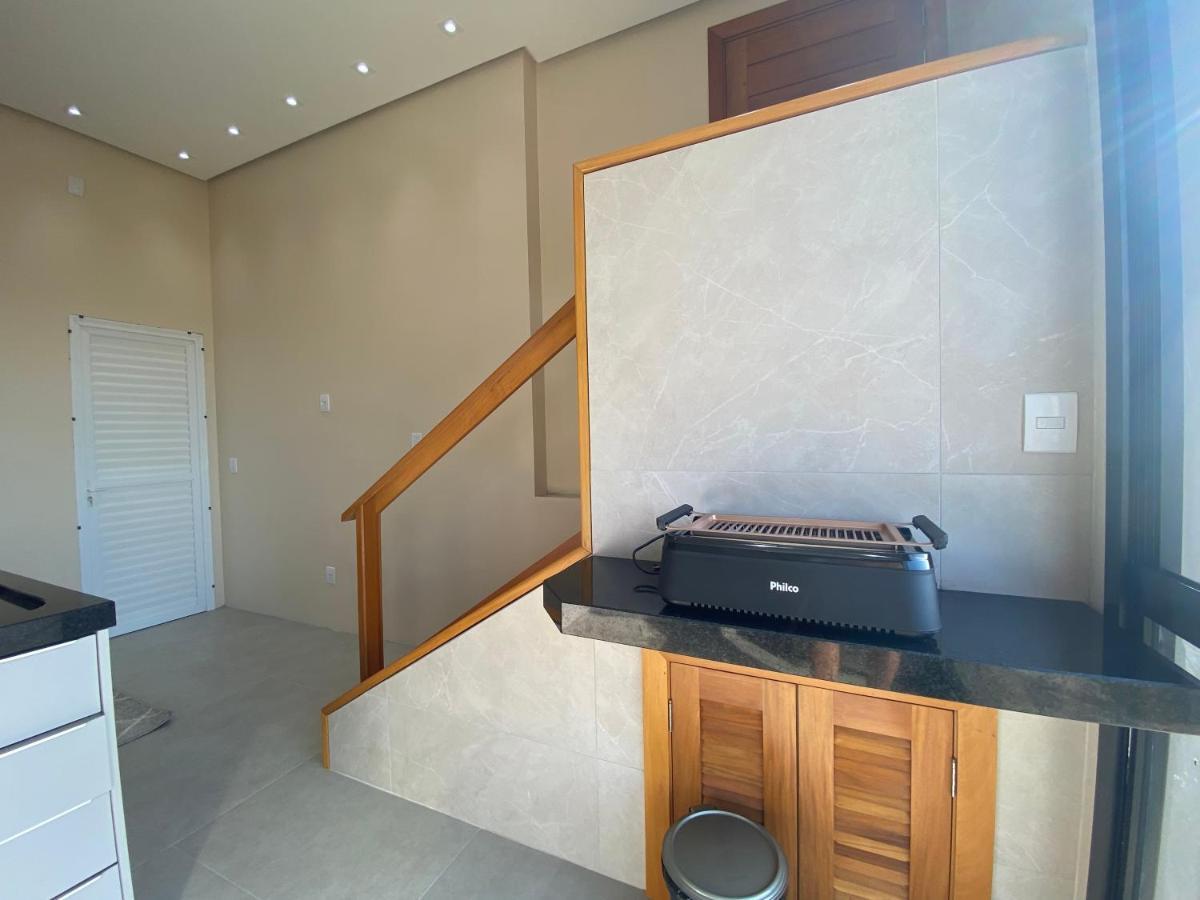 Apartamento Do Milhao Torres Exterior photo