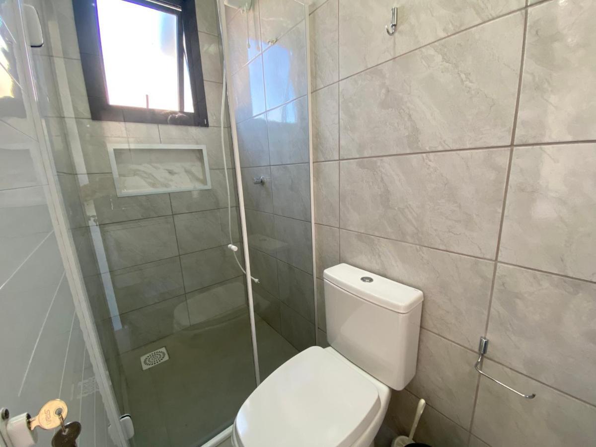 Apartamento Do Milhao Torres Exterior photo